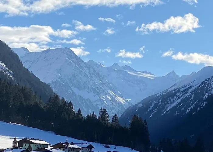 Appartamento Klenkes - Entschleunigen Und Erholen