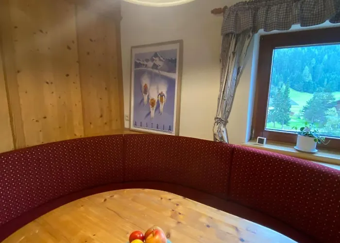 Klenkes - Entschleunigen Und Erholen * Neustift im Stubaital