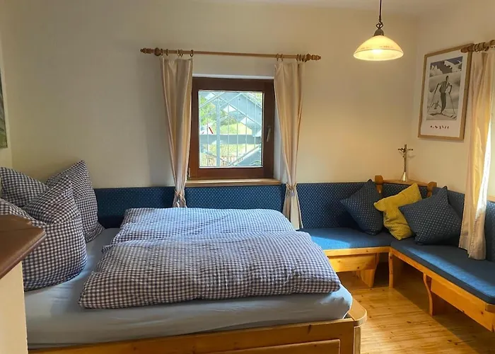 Klenkes - Entschleunigen Und Erholen Appartamento *