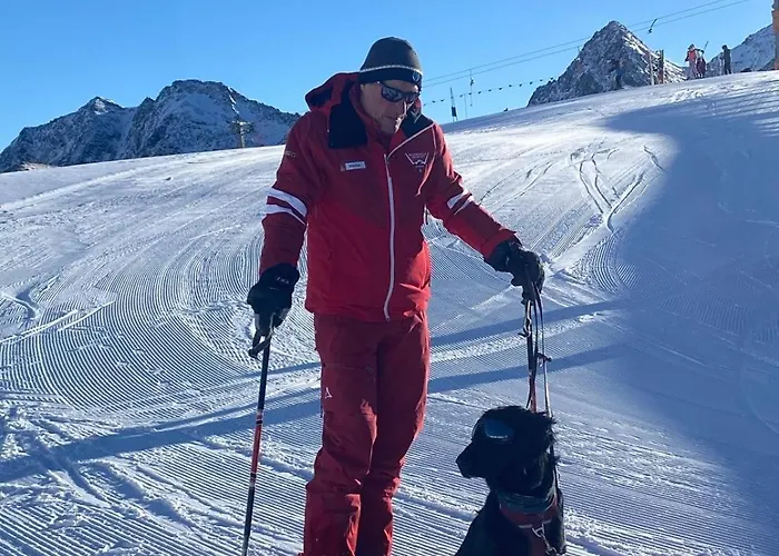 Klenkes - Entschleunigen Und Erholen Appartamento Neustift im Stubaital