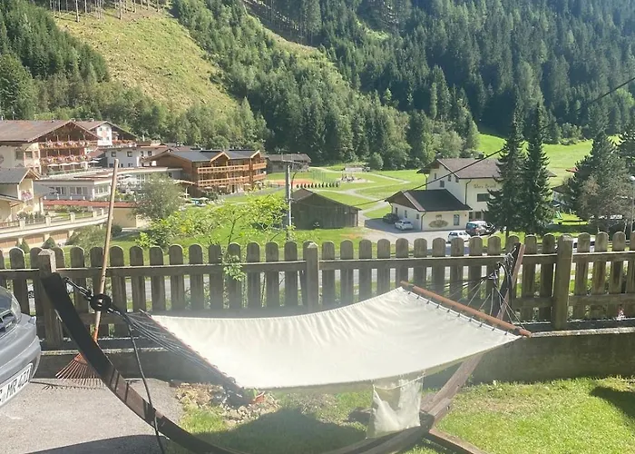 Klenkes - Entschleunigen Und Erholen Appartamento