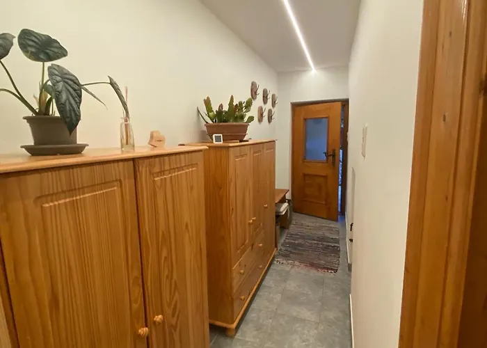 Klenkes - Entschleunigen Und Erholen * Neustift im Stubaital